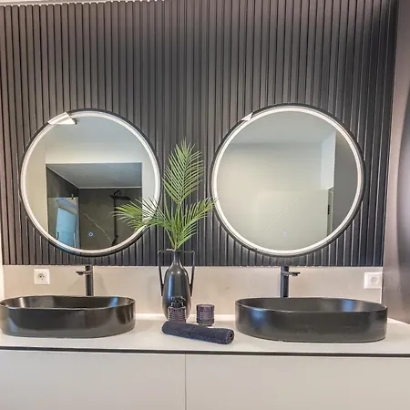 Villa Punta Dura Vir