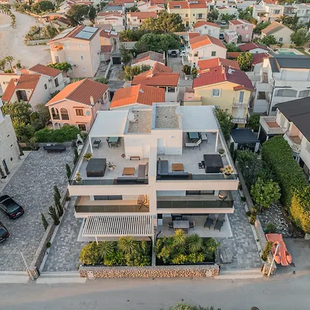 Villa Punta Dura Vir