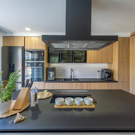 Punta Dura Villa Vir