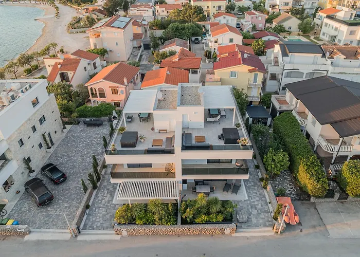 Villa Punta Dura Vir