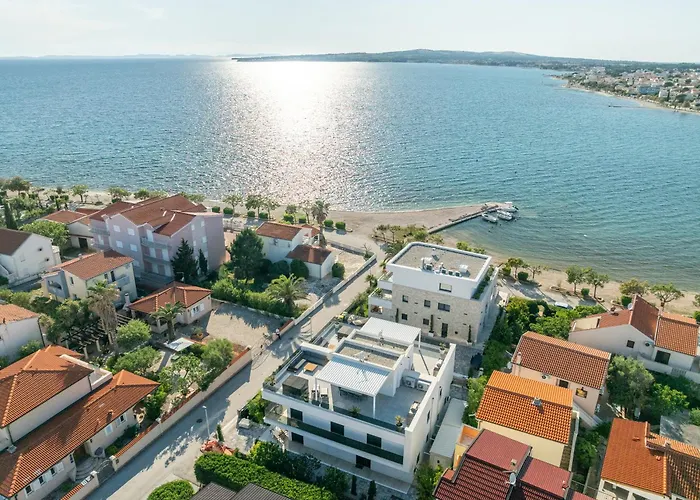 Punta Dura Villa Vir