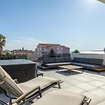 Punta Dura Βίλα