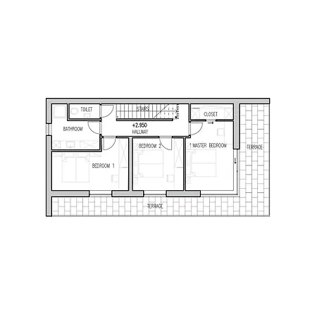 Villa Punta Dura *