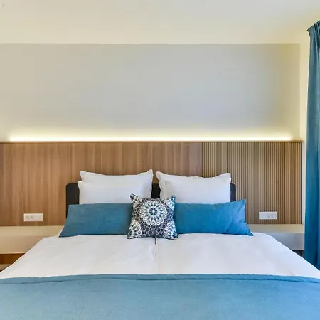 Villa Punta Dura