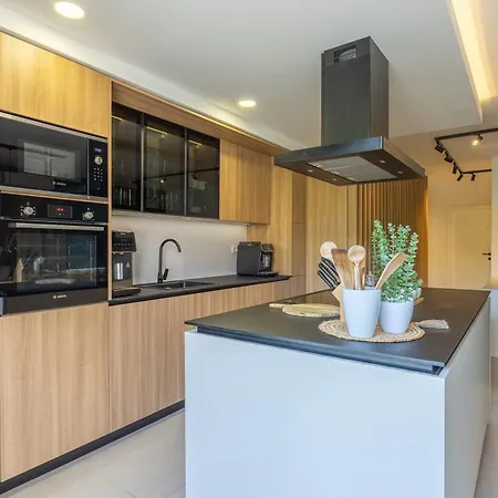 Punta Dura Villa *