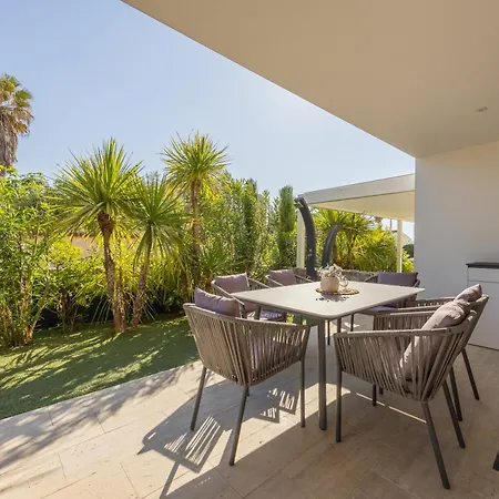 Punta Dura Villa *