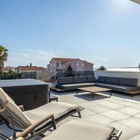 Punta Dura Villa