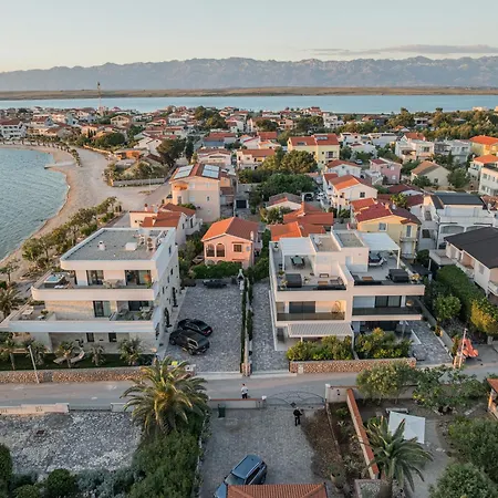 Villa Punta Dura