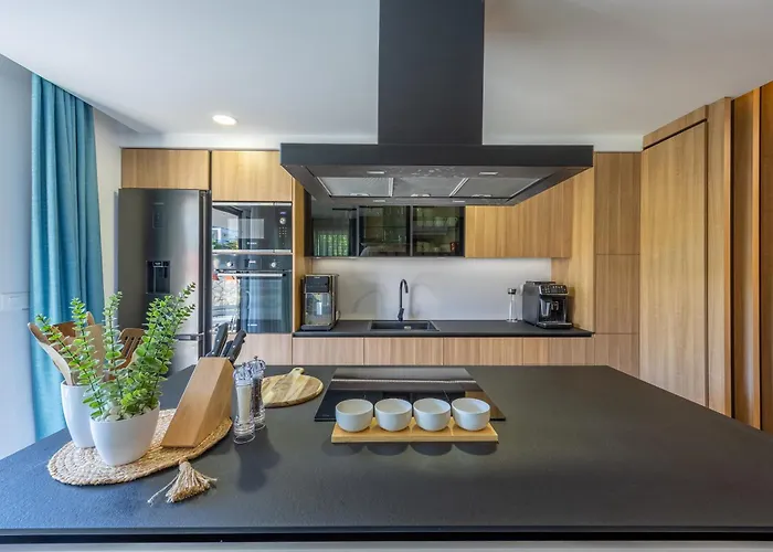 Punta Dura Willa Vir